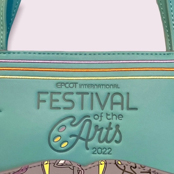 Epcot Festival Bag - Picture 9 of 9